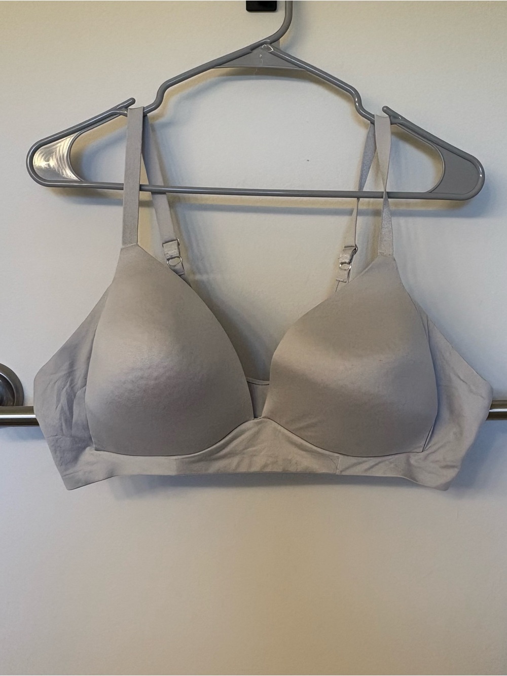 Aerie Sunnie Wireless Lightly Lined Bra